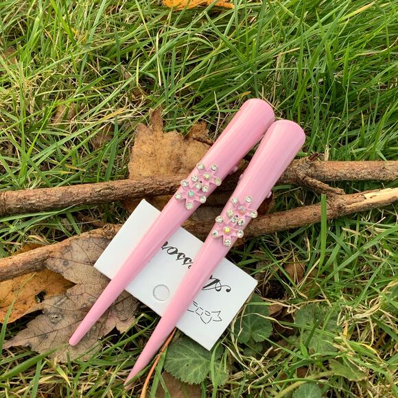 New fashion hair clip - Picture 1 of 2